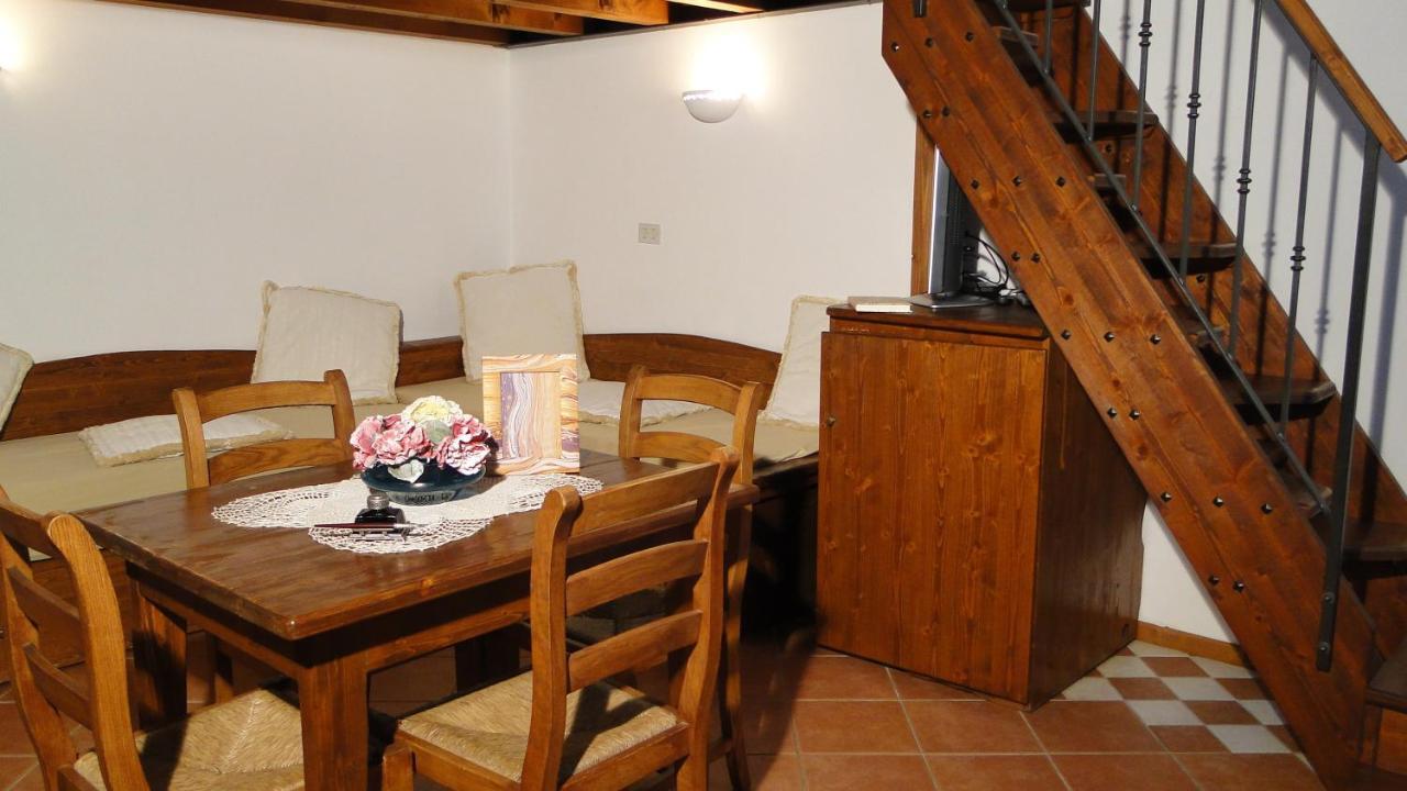 Romantic Venetian Atmosphere Apartamento Quarto foto
