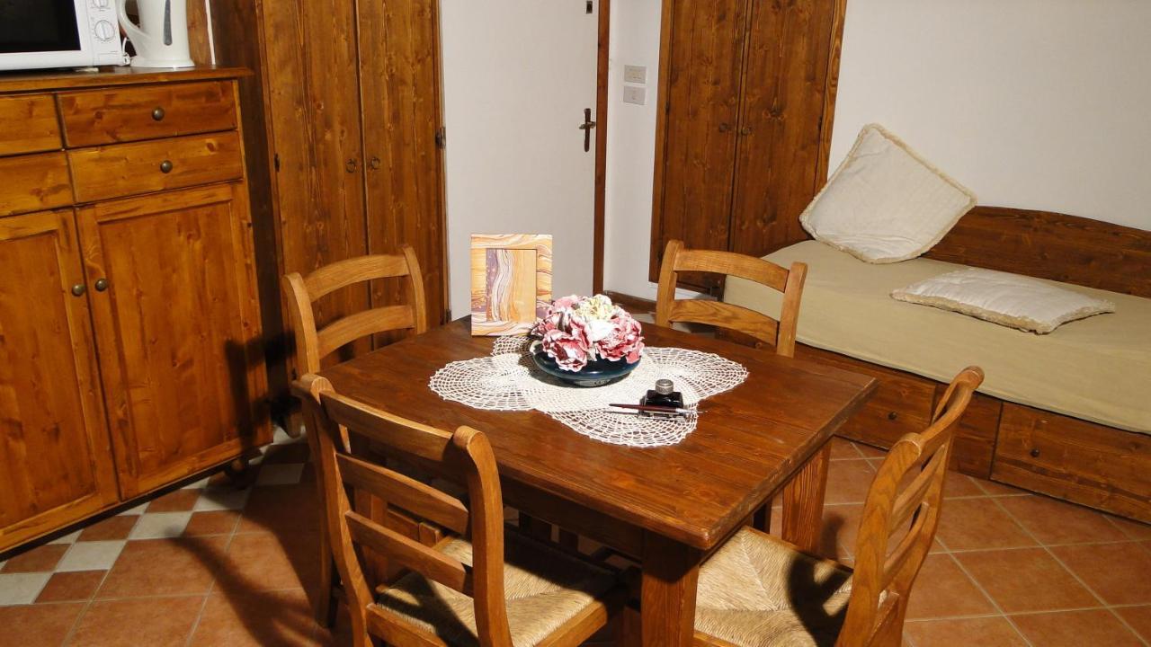 Romantic Venetian Atmosphere Apartamento Exterior foto