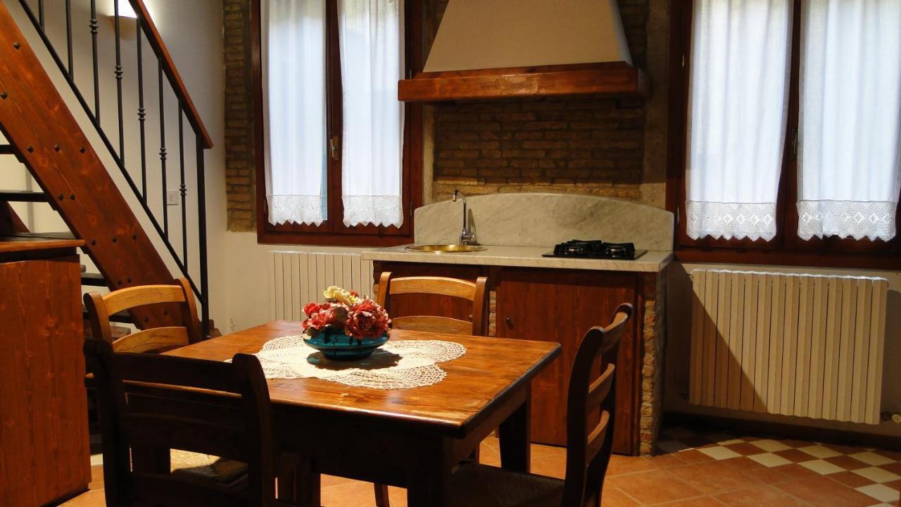 Romantic Venetian Atmosphere Apartamento Exterior foto