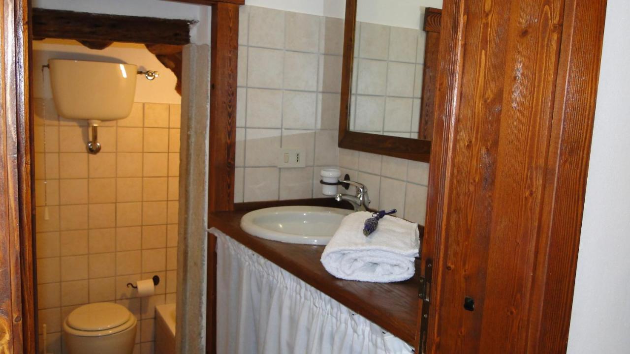 Romantic Venetian Atmosphere Apartamento Quarto foto