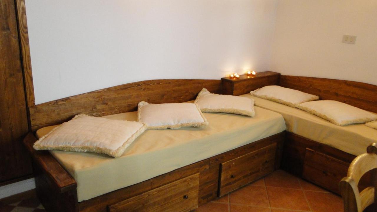 Romantic Venetian Atmosphere Apartamento Exterior foto